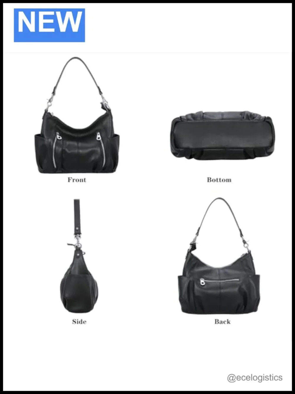 N/A genuine leather